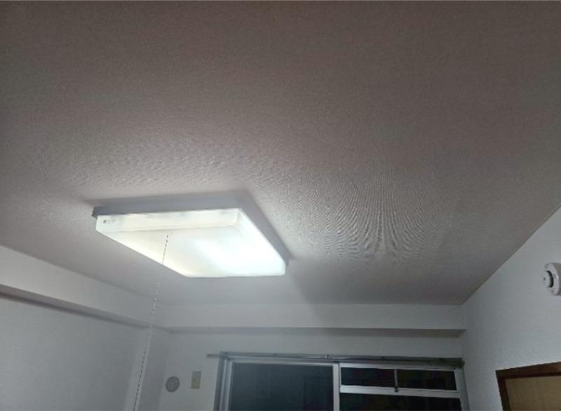 カーサハシモト 部屋設備