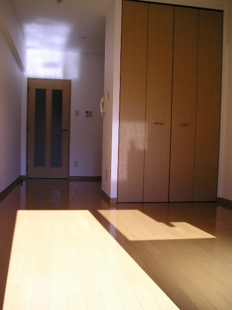 グレース柏3階 部屋その他