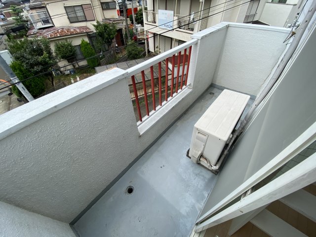 ホワイトヒルズ 別部屋写真参考