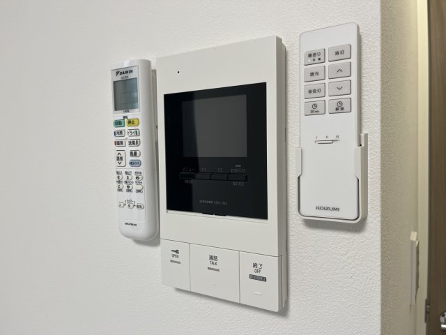 湯島レジデンス0102号室 同建物別部屋の参考画像