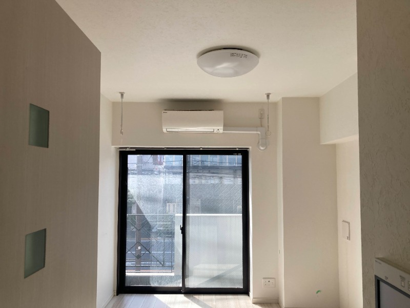 アール・デコ南砂町 他号室の写真です