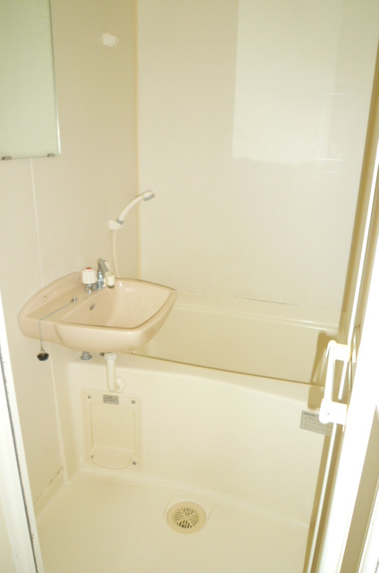 レオパレスエスペーロⅡ208号室 部屋その他