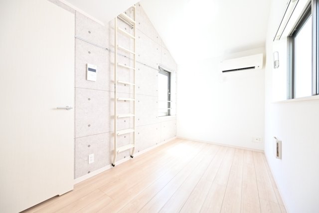 イルビラージュ仲六郷2階 同建物別部屋の参考画像