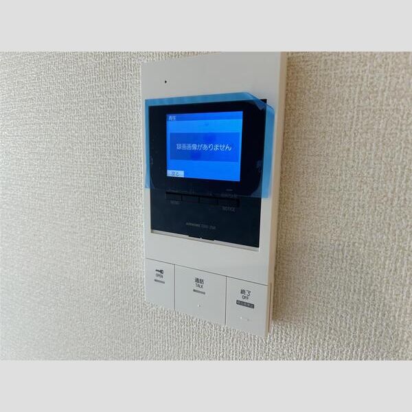 リーブルファイン谷在家 部屋設備
