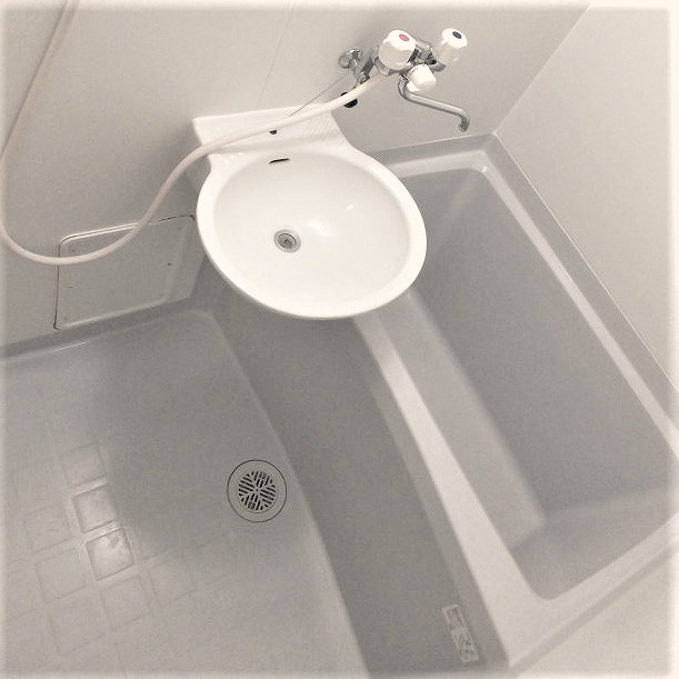 レオパレスＭＡＳＡ　１００204号室 浴室乾燥機