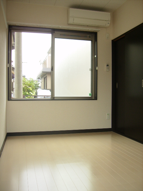 レオネクストＡｓｔｙＦｉｏｒｅ 寝室