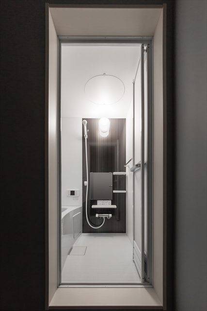 Ｌａ・Ｖｅｎｕｓ2階 お風呂