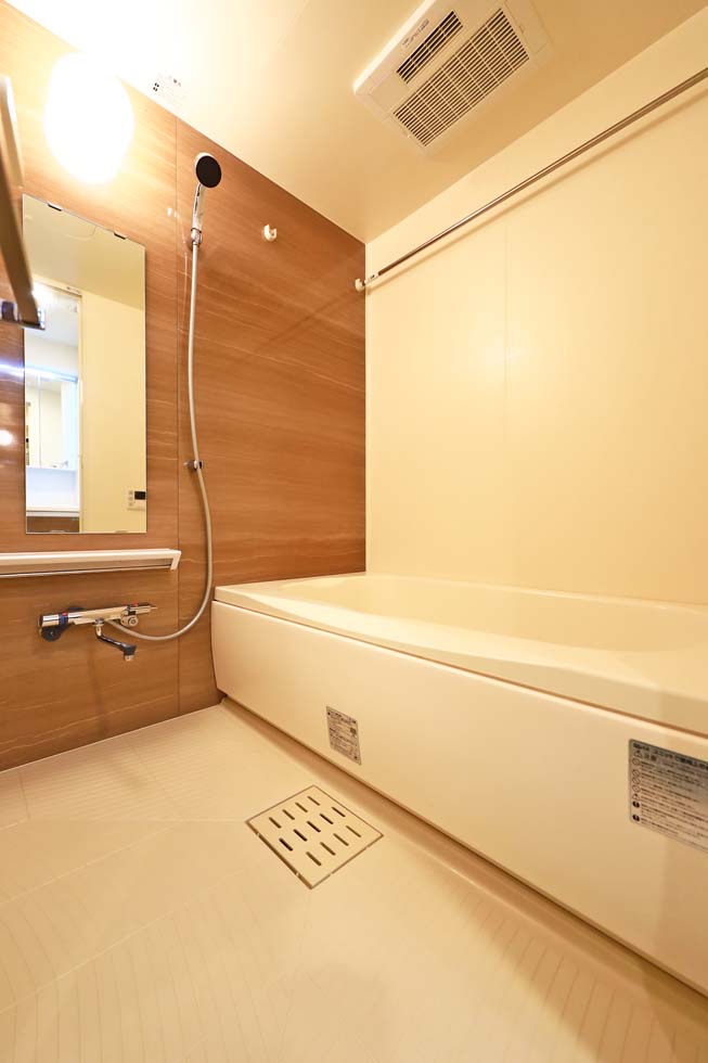 CREATIF日暮里 内観