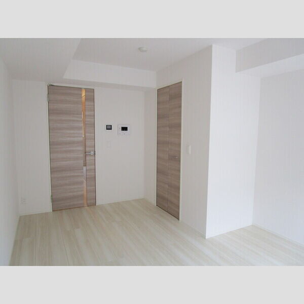 D-assemble202号室 居室全景②