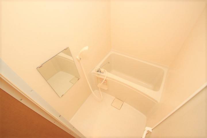 ケーズガーデンみずほ1階 部屋その他