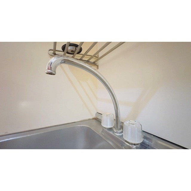 フレックスⅢ 流し台