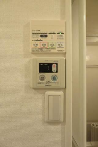 バーミープレイス蒲田Ⅲ1階 同建物別部屋の参考画像