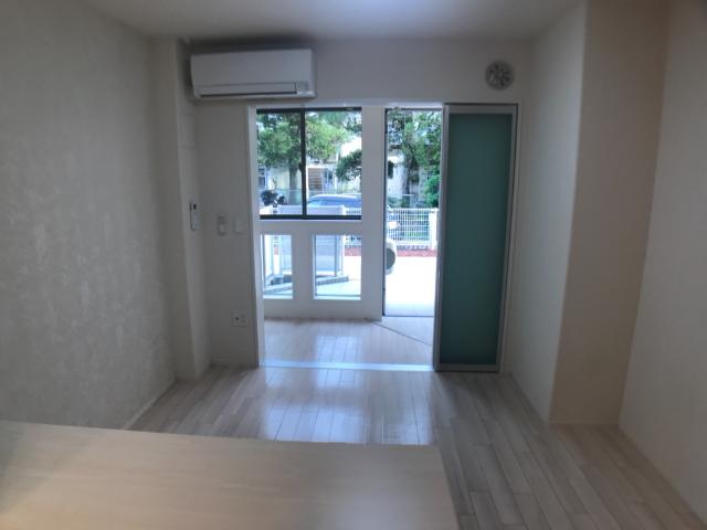 ＨＯＰＥ荻窪 寝室