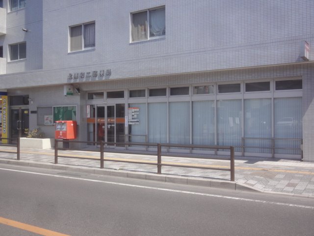 Ａｒｋ　Ｈｅｉｍ（アークハイム） 北浦和二郵便局まで228ｍ