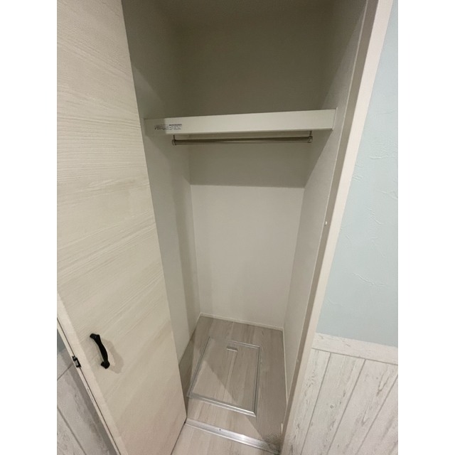 リポス瀬谷A棟 内観