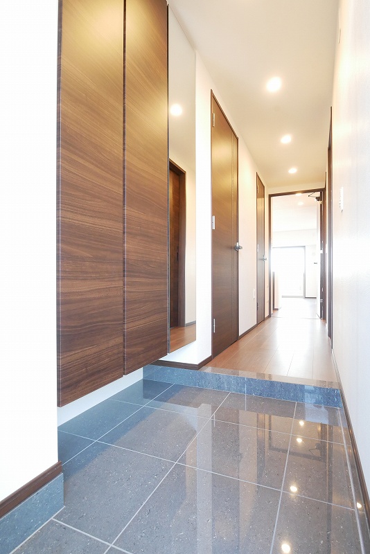 Ｎステージ東小金井3階 同建物別部屋の参考画像