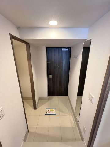 びゅうリエット横浜平沼402号室 ※現況優先