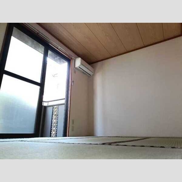 グレイスプラザ　Ⅱ102号室 部屋その他