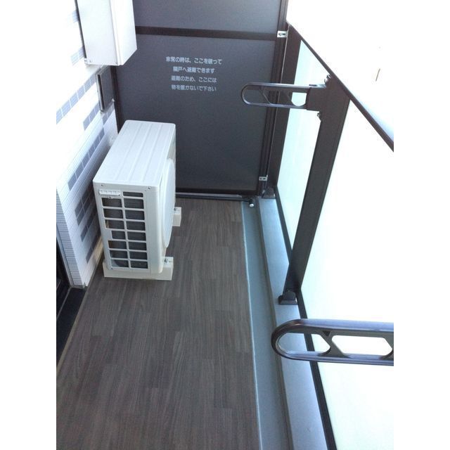 ロアール川崎新町6階 部屋その他