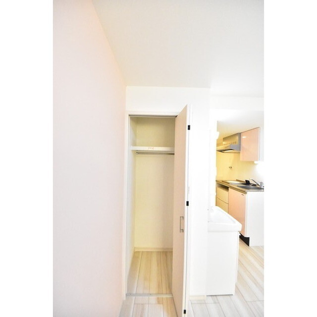 La Provence du GOTANNO　参号館 内観