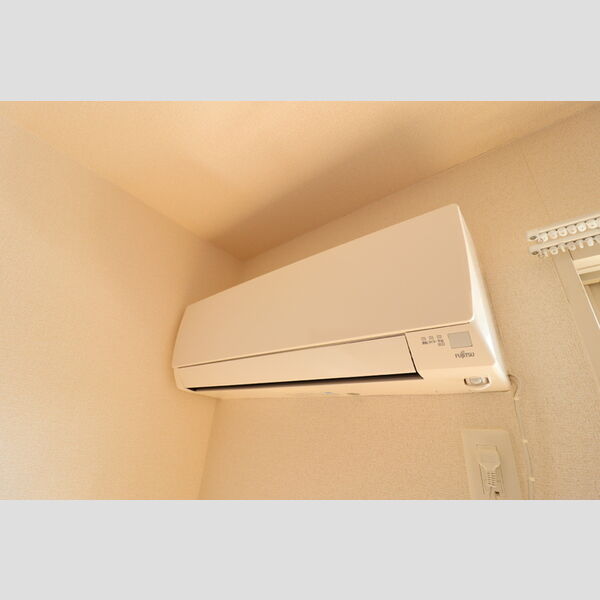 エトワール205号室 エアコン