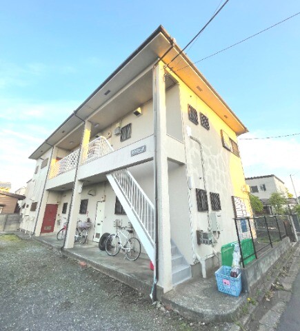 サンコーポの外観画像