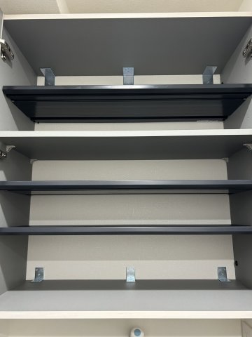 サンライズFMファーストマンション102号室 収納