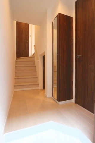 ＣＢ東川口レクス2階 部屋その他