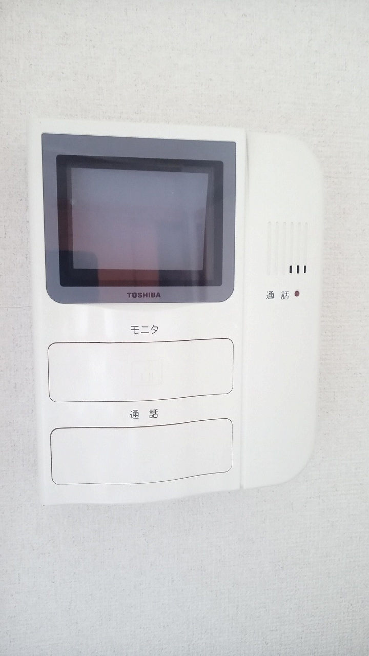 レオパレスＢＲＩＧＨＴ110号室 部屋その他