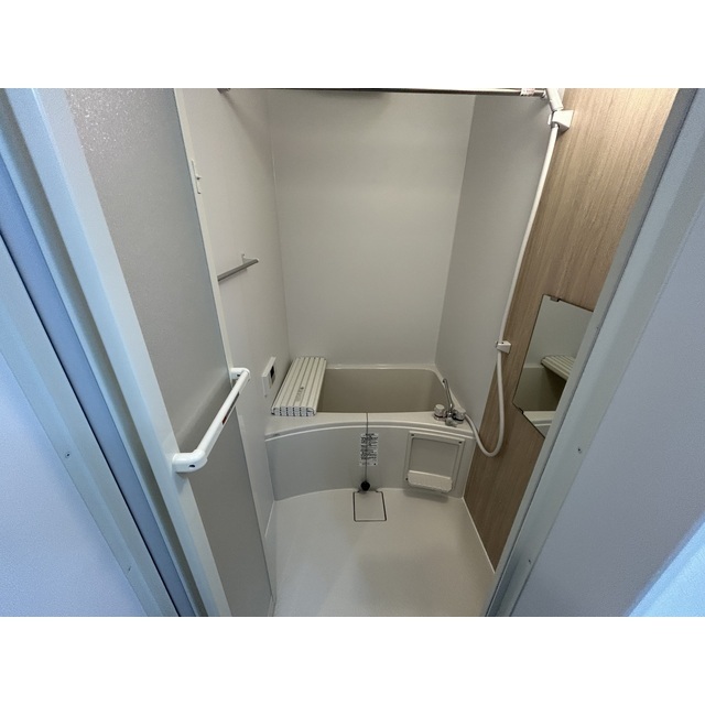 MQuarto福生302号室 お風呂