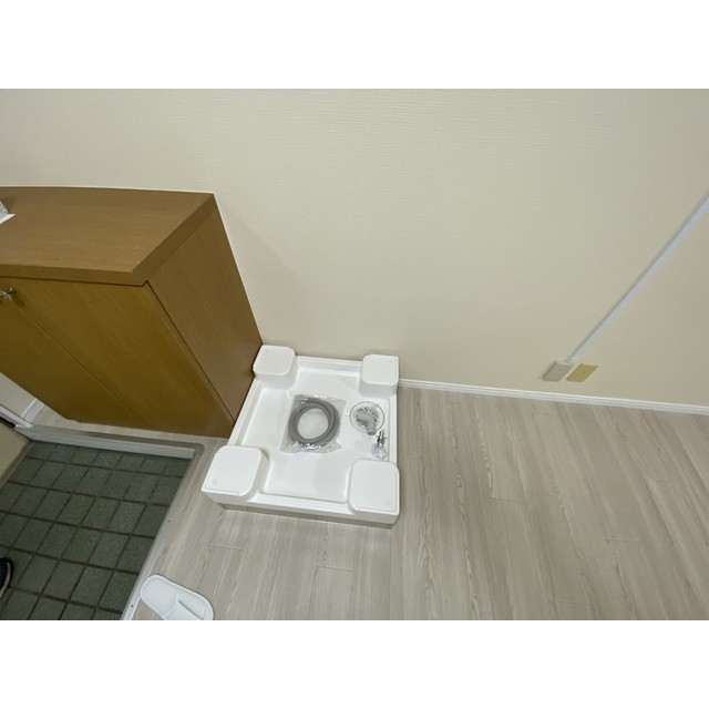 東和パレス302号室 部屋その他