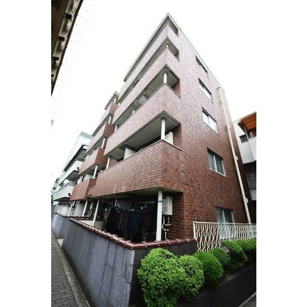 メゾン・ド・フィラント 外観