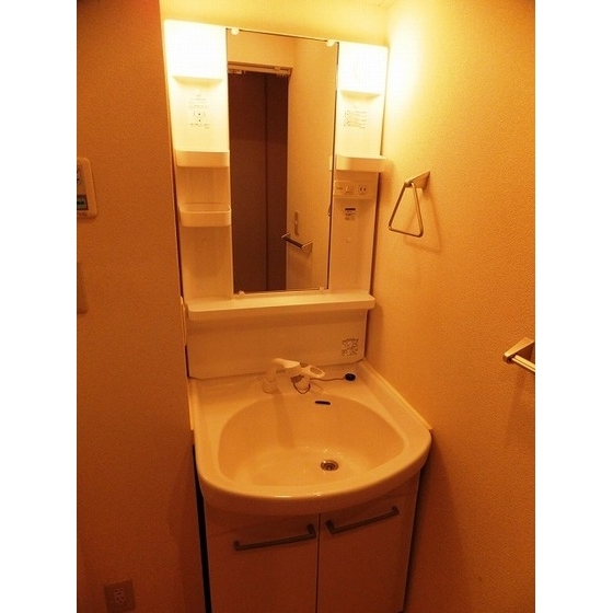 サニーメゾン 内観