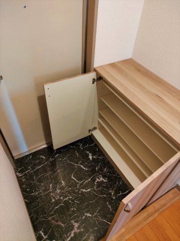 パインリッチ湘南0201号室 他号室参考写真