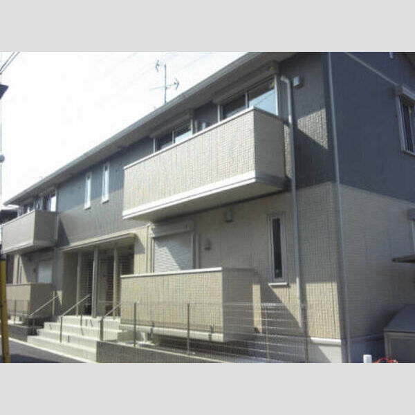 ハーベストヴィラージュ本中山の外観画像