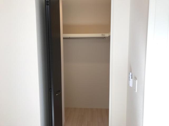 Ｓｅｒ　Ｖｏｌａｒ（セル・ボラール） クローゼット