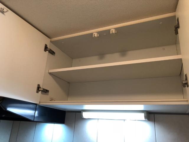 ＳｕｎＧａｒｄｅｎ　-サンガーデン- 収納