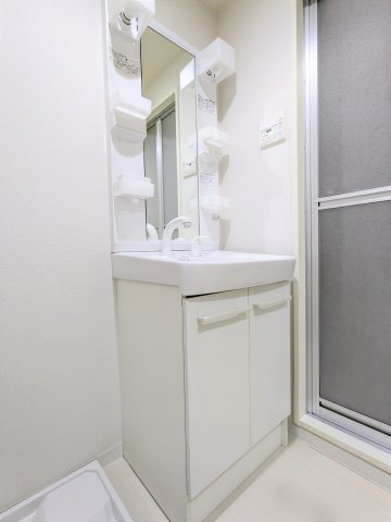 アイビーコート 洗面