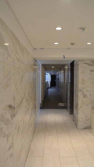 プレミアムキューブ文京江戸川橋♯mo204号室 外観