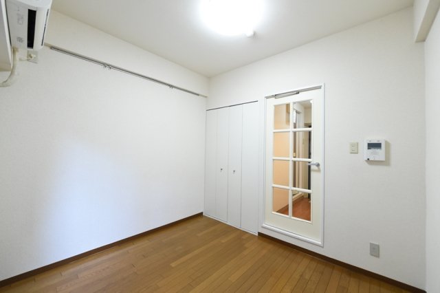 タウンシップ田端5階 部屋その他