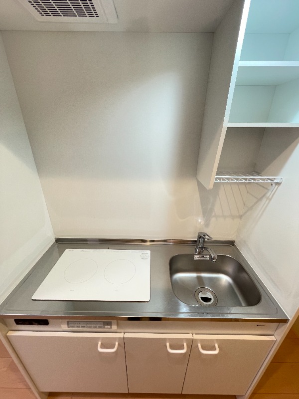 コンフォート北赤羽 リビング