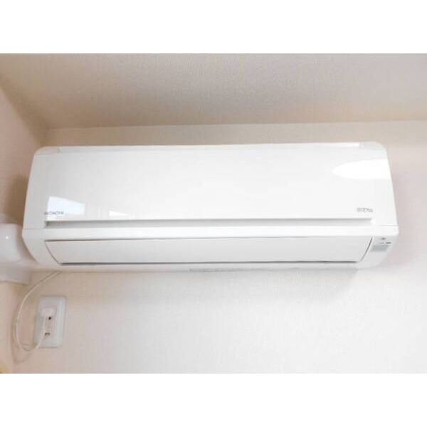 アリュール0102号室 部屋その他