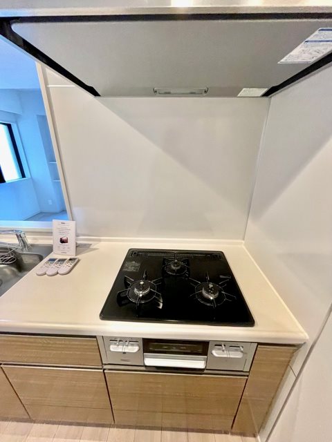 ステラメゾン三軒茶屋5階 キッチン