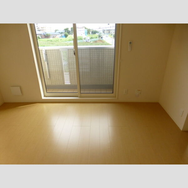 エル・ラヴィーヌ　C リビング