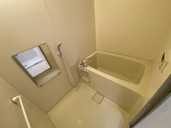 ぺアシティハウス竹の塚3階 同建物別部屋の参考画像