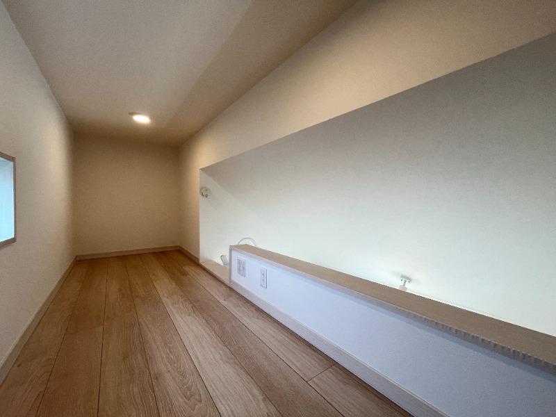 バーミープレイス喜多見Ⅱ 内観