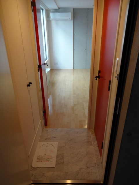 ＣＯＴＥ２１ 他号室の写真です