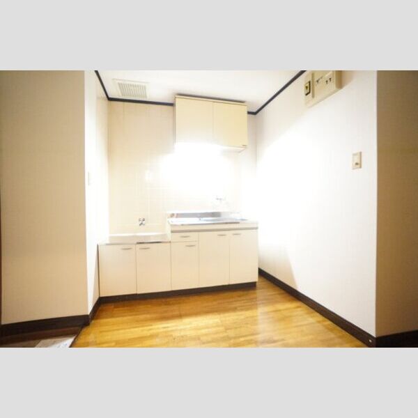 ショーワビルⅡ 玄関周り