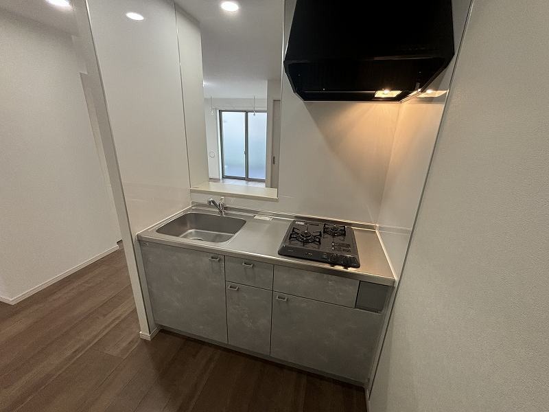 シュバーンⅡ1階 部屋その他