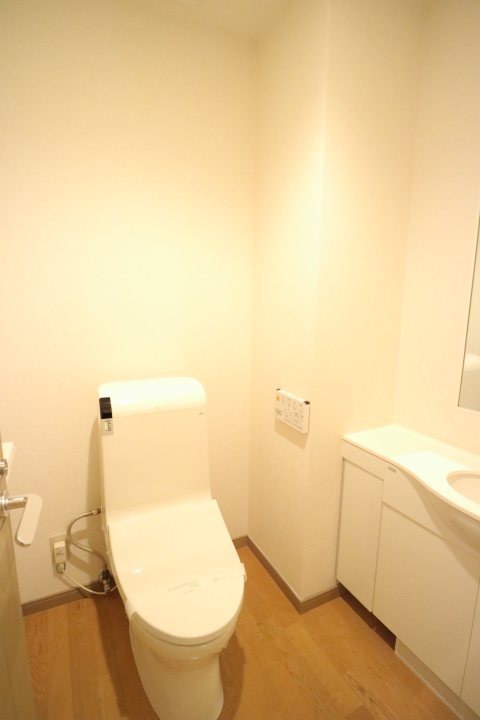 テラス日新 ※参考写真